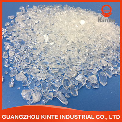 Durable 95/5 HAA Saturated Polyester Resins For Primid Powder Coatings