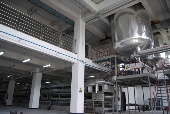 TGIC Cured Dry Blended Polyester Resin  Excellent Outdoor Durability Saturated Polyester Resins