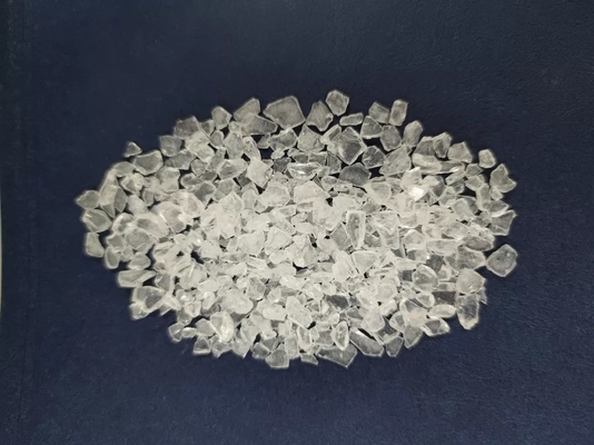 93/7 TGIC Polyester Resin High Tg For High Gloss Powder Coatings For Aluminum Profile