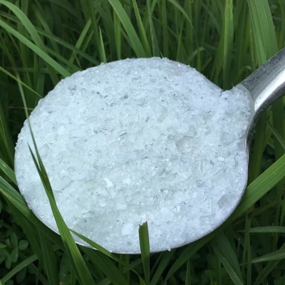 93/7 TGIC Polyester Resin High Tg For High Gloss Powder Coatings For Aluminum Profile