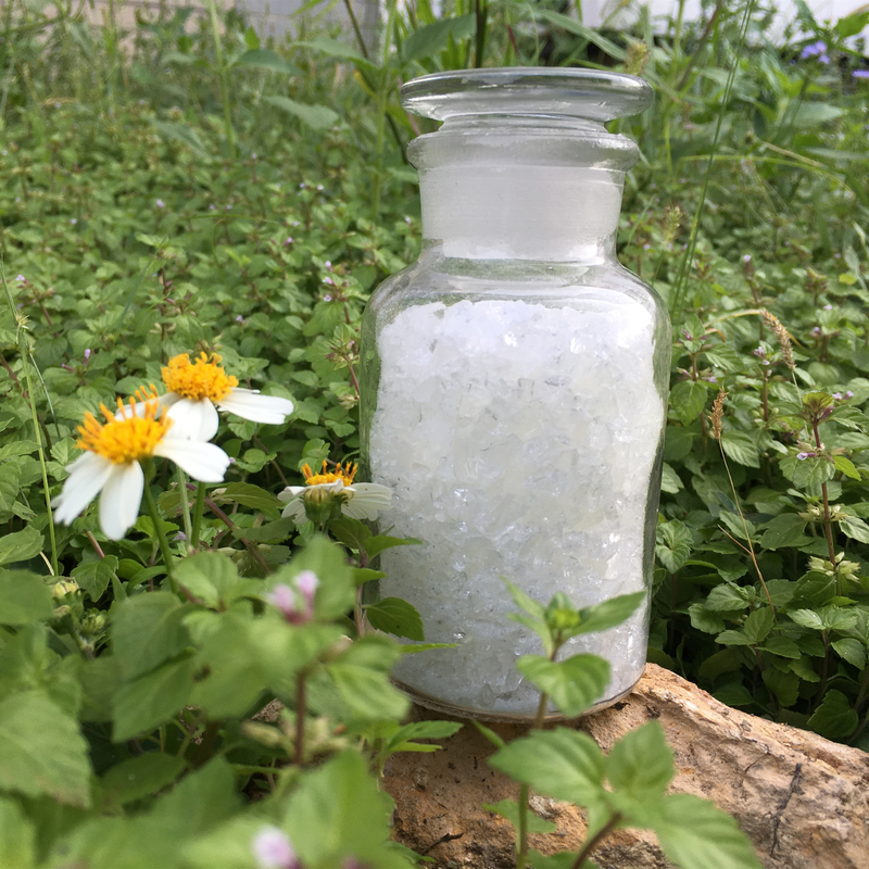 General Purpose TGIC Polyester Resin For Low Gloss Powder Coatings Outdoors