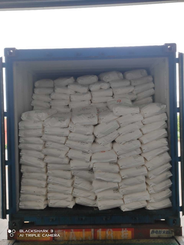 Polyester Epoxy Resin With Excellent Leveling For 60/40 High Gloss Hybrid Powder Coatings