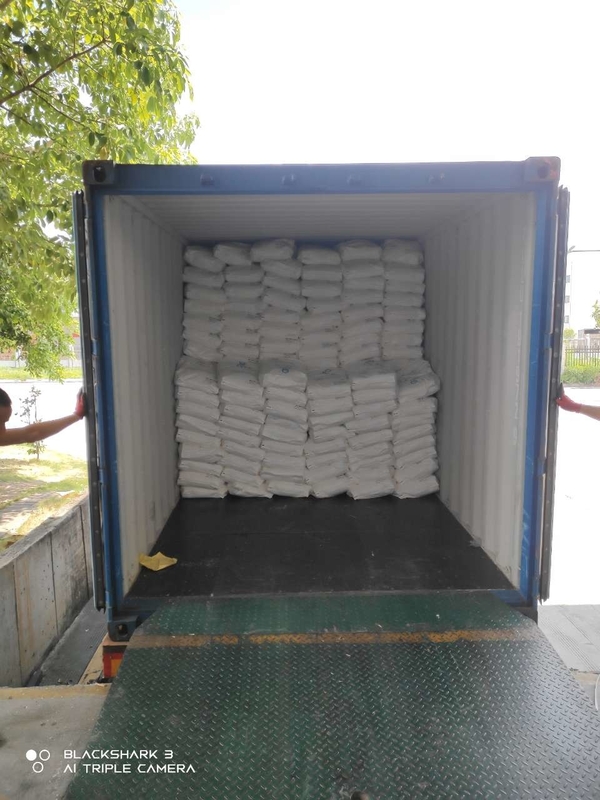 50/50 Saturated Polyester Resins With Low Curing For Indoor Powder Coatings