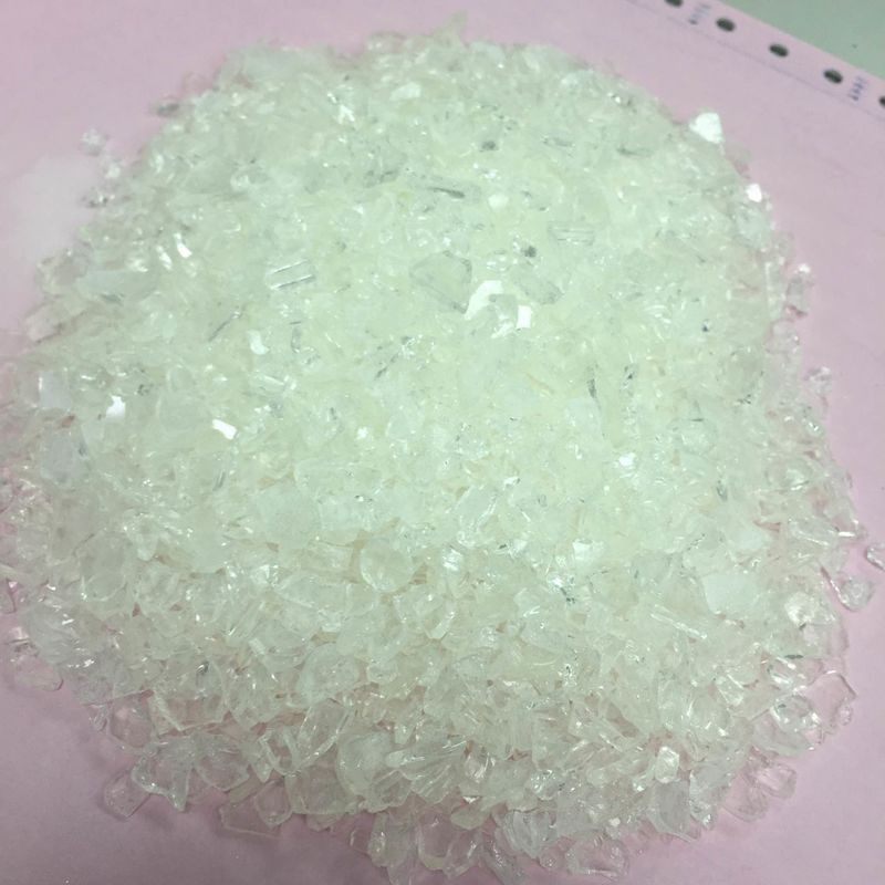 Carboxyl TGIC Polyester Powder Coating Durable Outdoor Use