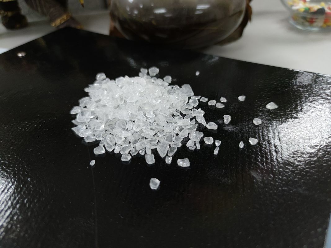 Good Flow 92/8 TGIC Polyester Resin High Outdoor Durability