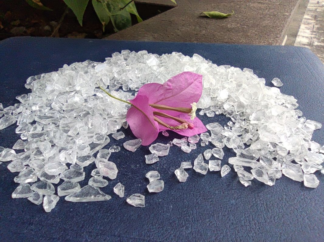 Qualicoat Class 1 Polyester Resin Pinhole Free Industrial Use