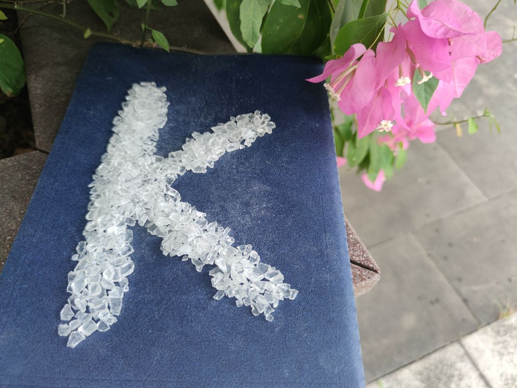 Heat Resistance 93:7 Thermoset Polyester Resin Sand Texture Fast Curing