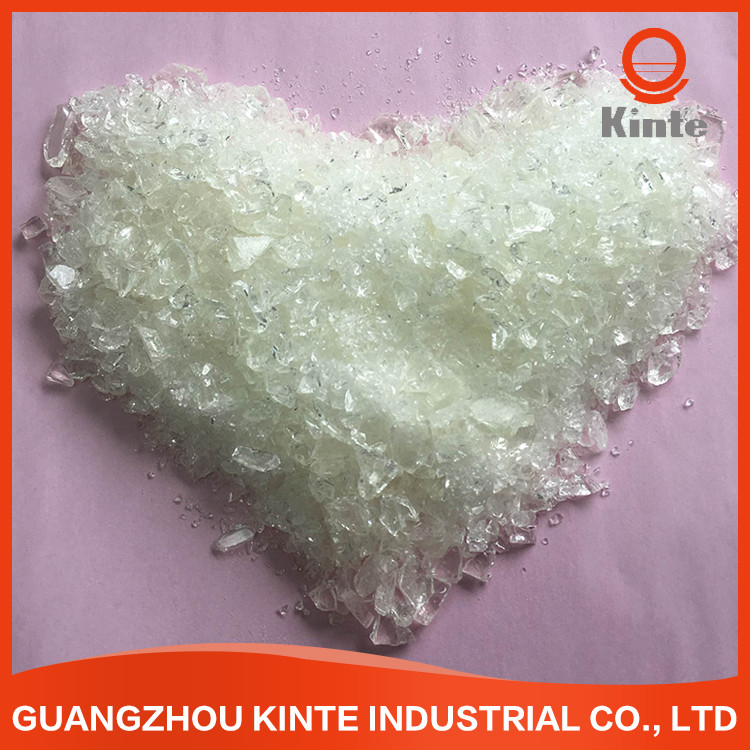 TGIC Cured Dry Blended Polyester Resin  Excellent Outdoor Durability Saturated Polyester Resins